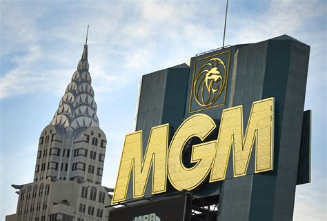 What Does Mgm Casino Stand For