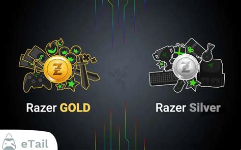 What Does Razer Gold Do