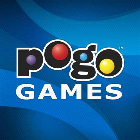What Games Does Pogo Have