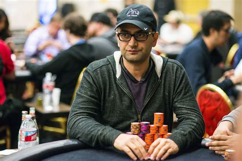 What Happened To Antonio Esfandiari