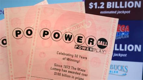 What Happened To Powerball Drawing