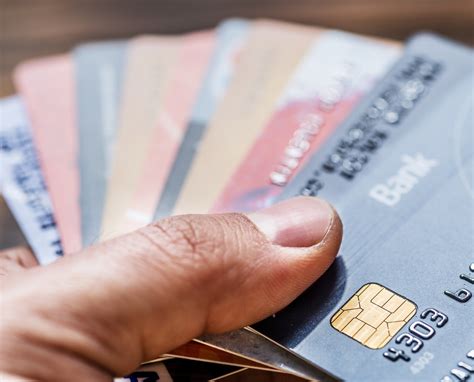 What Happens If Someone Steals Your Debit Card Info