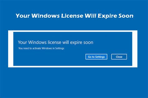 What Happens When Windows Server License Expires