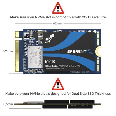 What Is 2242 Ssd