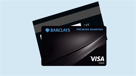 What Is A Barclays Current Account