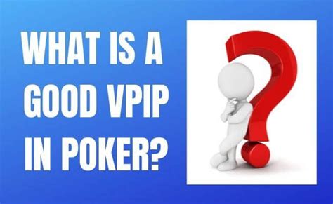 What Is A Good Vpip For Plo