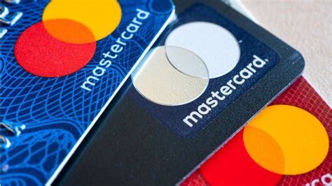 What Is A Mastercard Card