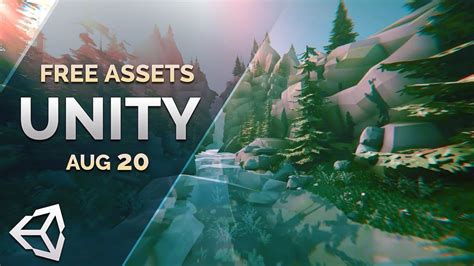 What Is A Unity Asset