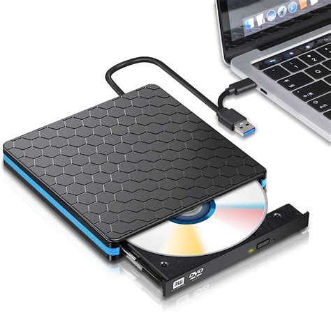 What Is A Usb Dvd Drive