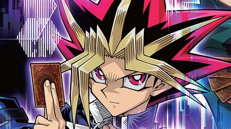 What Is A Yugioh Trading Card Game