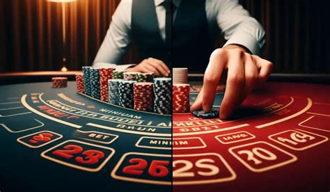 What Is Bet Behind In Blackjack