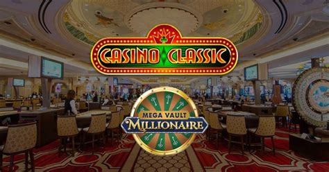 What Is Classic Casino