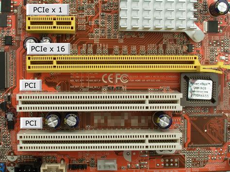 What Is Computer Pci