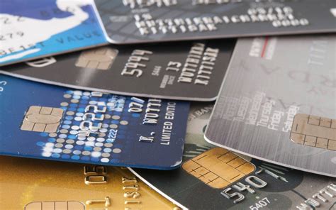 What Is Credit Card Fraud