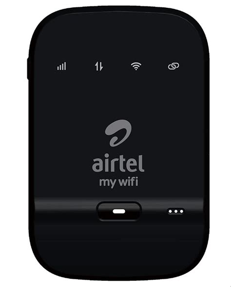What Is Data Card In Airtel