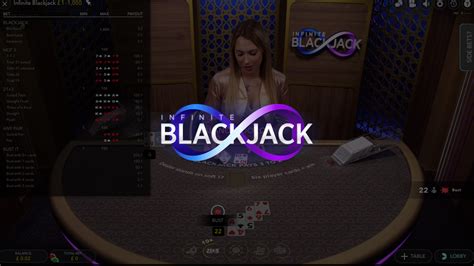 What Is Infinite Blackjack