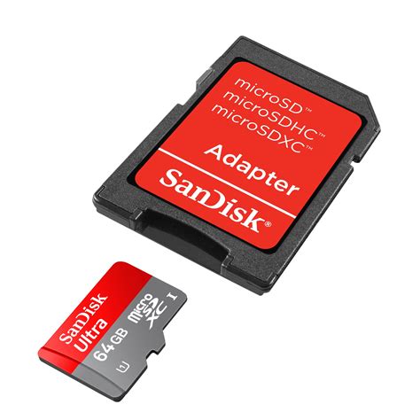 What Is Micro Sd Card