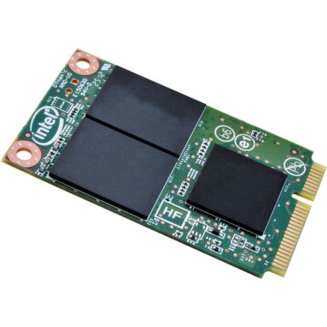 What Is Msata Ssd Used For