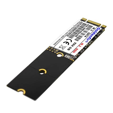 What Is Ngff Ssd Drive