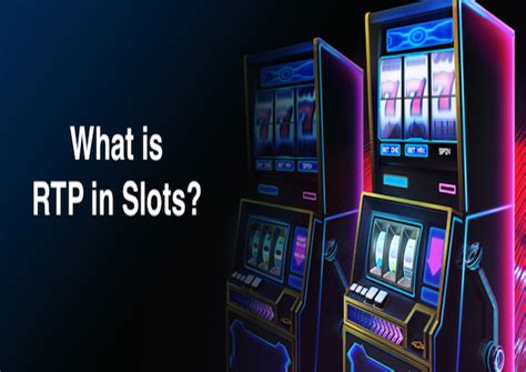 What Is Rtp In Slots What Is Rtp In Slots