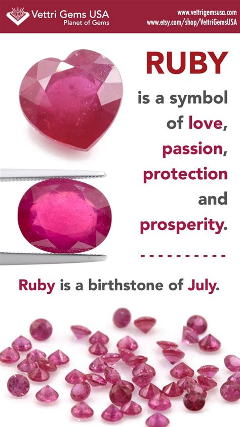 What Is Ruby Definition