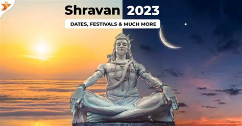 What Is Shravan