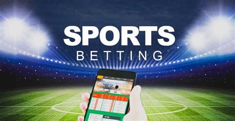 What Is Sport Bet