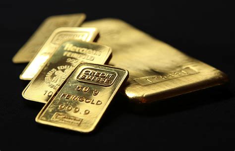 What Is The Best Gold Bullion Bar To Buy