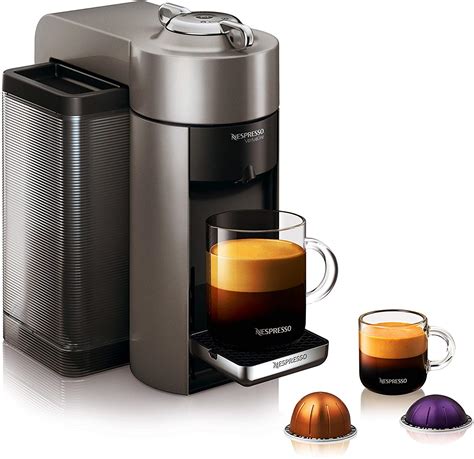 What Is The Best Nespresso Machine