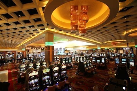 What Is The Biggest Casino In Indiana