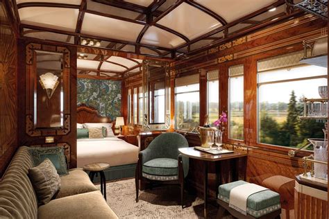 What Is The Cheapest Journey On The Orient Express