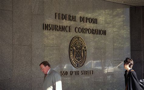 What Is The Federal Deposit Insurance Act