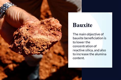 What Is The Use Of Bauxite