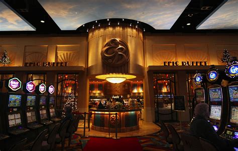 What Restaurants Are At Hollywood Casino