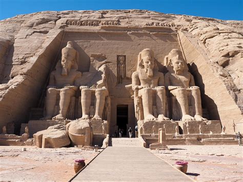 What To See In Egypt