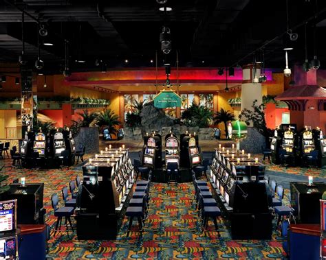 Wheeling Island Casino Website