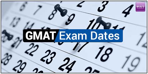 When To Book Gmat Exam Date