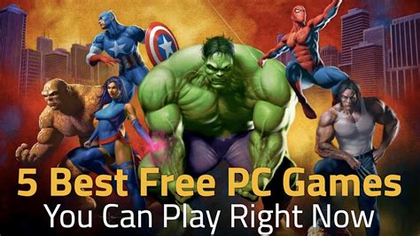 Where Can I Find Free Games