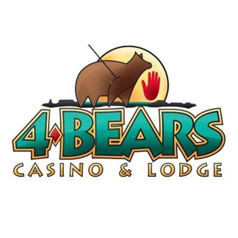 Where Is 4 Bears Casino