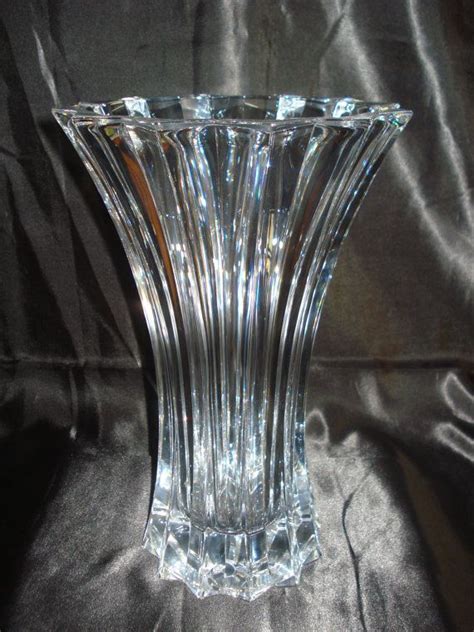 Where Is Baccarat Crystal Made