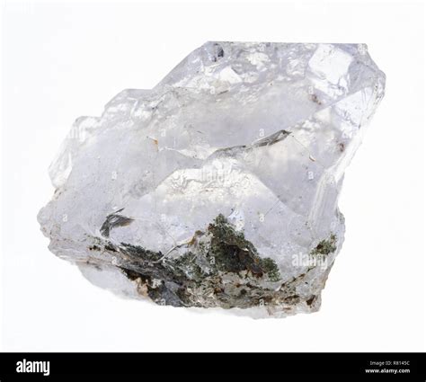 Where Is Clear Quartz Found