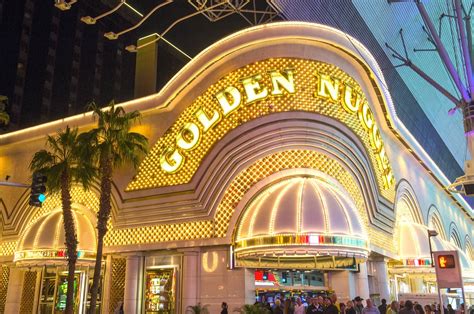 Where Is The Best Casino In Vegas