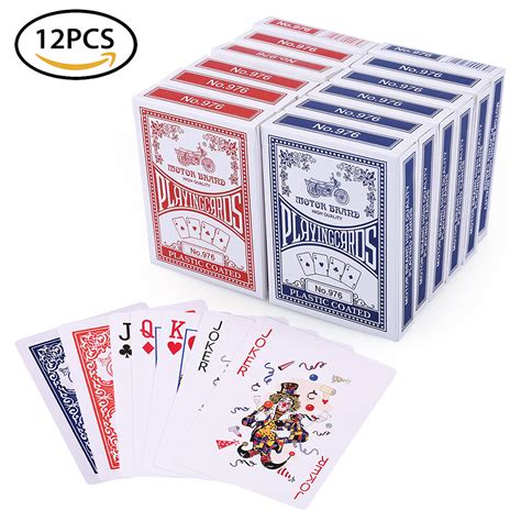 Where To Buy A Deck Of Playing Cards Near Me