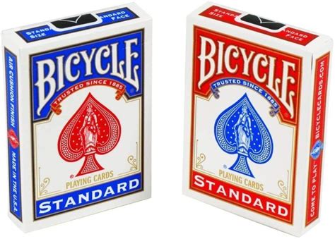 Where To Buy Bicycle Playing Cards Near Me