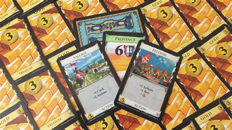 Where To Buy Dominion Card Game