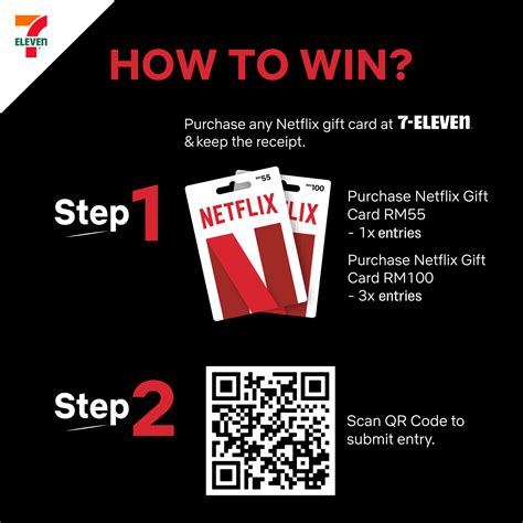 Where To Buy Netflix Gift Cards