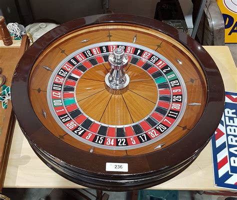 Where To Buy Roulette Wheel