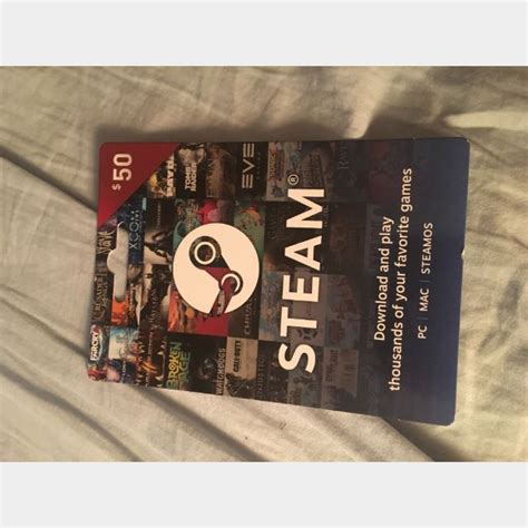 Where To Buy Steam Cards Near Me