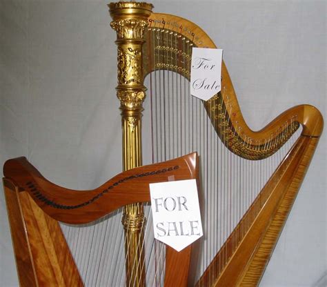 Where To Buy Used Harps