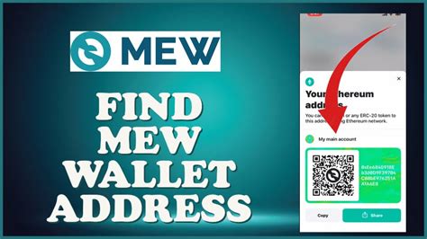 Where To Find My Ether Wallet Deposit Adress Where To Find My Ether Wallet Deposit Adress